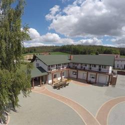 Agroturystyka Maryśka, Brzozie godziny otwarcia