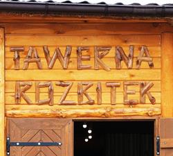 Tawerna Rozbitek, Giżycko godziny otwarcia