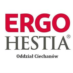 Ergo Hestia. Agencja ubezpieczeniowa, Ciechanów godziny otwarcia