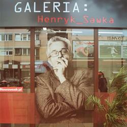 Galeria Henryka Sawki, Szczecin godziny otwarcia