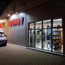 JACK-SPORT Sklep sportowy Narty Rowery Sklep rowerowy Osiek, Lubin godziny otwarcia