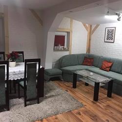 Apartament przy plaży Tanie noclegi blisko morza Ustka, godziny otwarcia