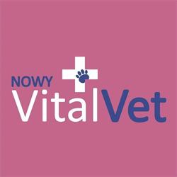 Nowy VitalVet Przychodnia Weterynaryjna, Kraków godziny otwarcia