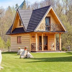 Domki Gawra z Jacuzzi, Zakopane godziny otwarcia