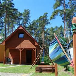 Domki Wrzosowy Las, Pobierowo godziny otwarcia