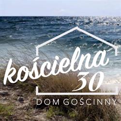 Dom Gościnny Kościelna 30, Dziwnów, godziny otwarcia