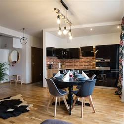 Family Apartment Zakopane, godziny otwarcia