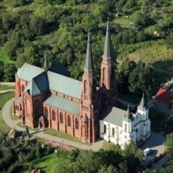 Parafia św. Joachima w Sosnowcu, Sosnowiec godziny otwarcia