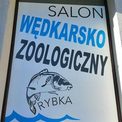 Salon Zoologiczno-Wedkarski RYBKA, Busko-Zdrój godziny otwarcia