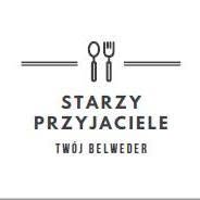 Starzy Przyjaciele Twój Belweder, Pisz godziny otwarcia