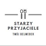 Starzy Przyjaciele Twój Belweder, Pisz godziny otwarcia