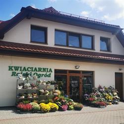 Rajski Ogród, Pisz godziny otwarcia