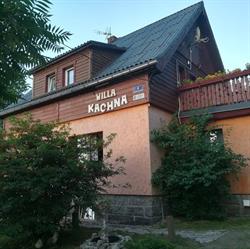 Willa Kachna, Karpacz godziny otwarcia