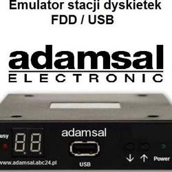 PPHU ADAMSAL, Łobżenica godziny otwarcia