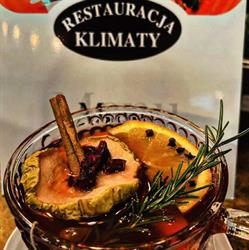 Restauracja Klimaty, Włocławek godziny otwarcia