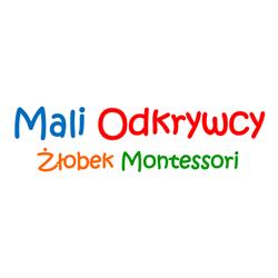 Mali Odkrywcy Żłobek Montessori Legnica, godziny otwarcia