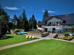 Villa Natura, Przeciszów godziny otwarcia