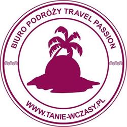 Biuro Podróży Travel Passion, Rydułtowy godziny otwarcia