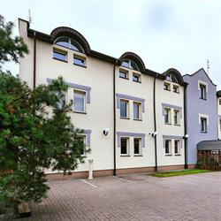 Villa Sulejówek, godziny otwarcia