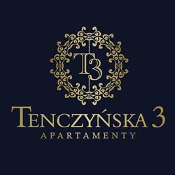 Tenczyńska 3 Apartamenty, Kraków godziny otwarcia