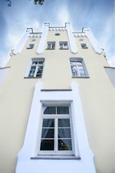 Villa Elizabeth, Bolków godziny otwarcia