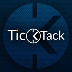 TickTack, Gliwice godziny otwarcia
