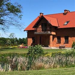 Trzcinowe Pole Agroturystyka, Wilczęta godziny otwarcia