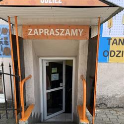Moda - Tania Odzież, Kraków godziny otwarcia
