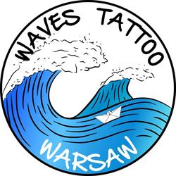 Waves Tattoo Studio tatuażu, Warszawa godziny otwarcia
