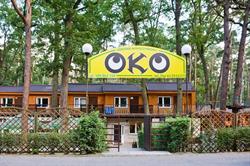 OŚRODEK WYPOCZYNKOWY OKO MARIKA BARKOWSKA, Sieraków godziny otwarcia
