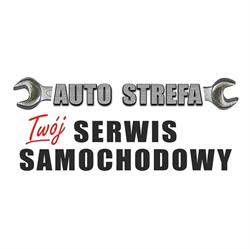 Auto Strefa, Zawiercie godziny otwarcia