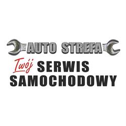 Auto Strefa, Zawiercie godziny otwarcia