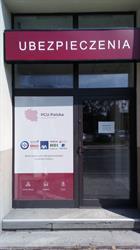 Ubezpieczenia PCU Polska Opole, godziny otwarcia