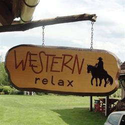 WESTERN RELAX MAREK DOBOSZ, Wronki godziny otwarcia