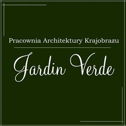 Pracownia Architektury Krajobrazu Jardin Verde, Brwinów godziny otwarcia