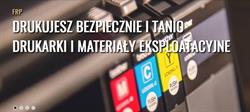 Printmarket24.pl - FRP Sp. z o.o. Spółka Komandytowa, Kamieniec Wrocławski godziny otwarcia