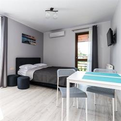Hygge Apartamenty Junoszyno, godziny otwarcia