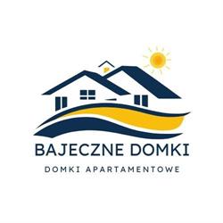 Domki Apartamentowe BAJECZNE DOMKI, Dąbki godziny otwarcia