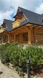 Przytulne Domki, Zakopane godziny otwarcia