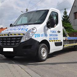 Wypożyczalnia Pojazdów Bytom / JBK Rent a Car, godziny otwarcia