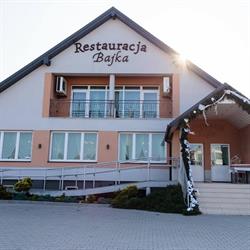 Restauracja Bajka, Kazimierza Wielka godziny otwarcia