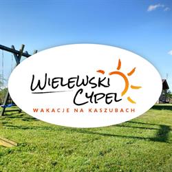 Wielewski Cypel - noclegi, domki letniskowe i całoroczne na Kaszubach, godziny otwarcia