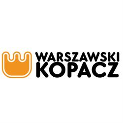 Warszawski Kopacz - usługi koparką, Ząbki godziny otwarcia