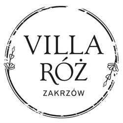 VILLA RÓŻ, Zakrzów godziny otwarcia