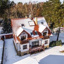 DOMASZÓWKA, Kąty Rybackie godziny otwarcia