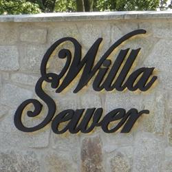 Willa Sewer, Szczyrzyc godziny otwarcia