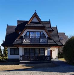 Domek u Hani Murzasichle, godziny otwarcia