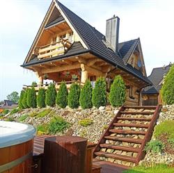 Siumno Chatka LUXURY CHALET - Domki Murzasichle, godziny otwarcia