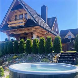 Siumno Chatka LUXURY CHALET - Domki Murzasichle, godziny otwarcia
