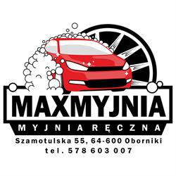 MAXMYJNIA, Oborniki godziny otwarcia